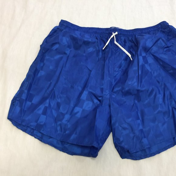 ๐ฆ๐ฆ๐ฆ DON ALLESON MENS NYLON SOCCER SHORTS SIZE 2XL ๐ฆ๐ฆ๐ฆ - Picture 2 of 7